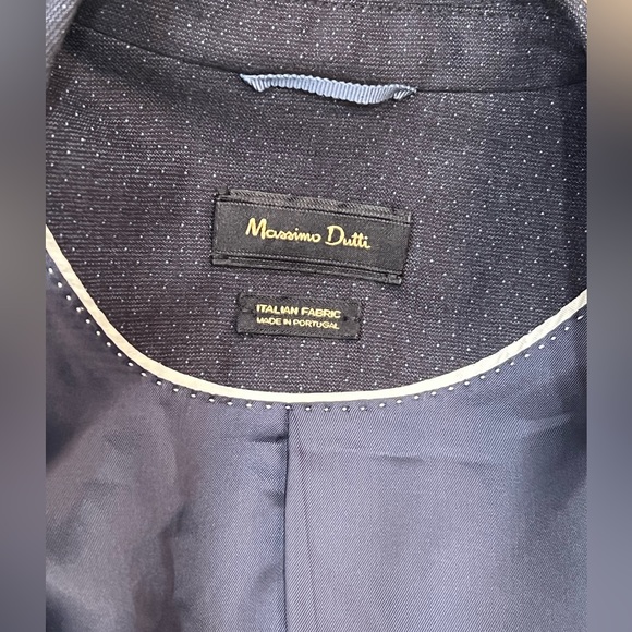 Massimo Dutti Blazer - Picture 7 of 7